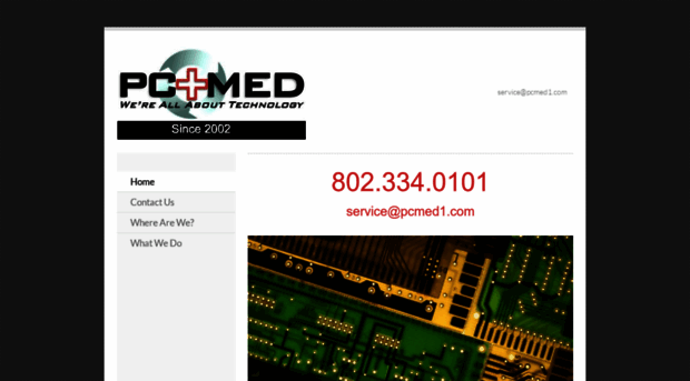 pcmed1.com