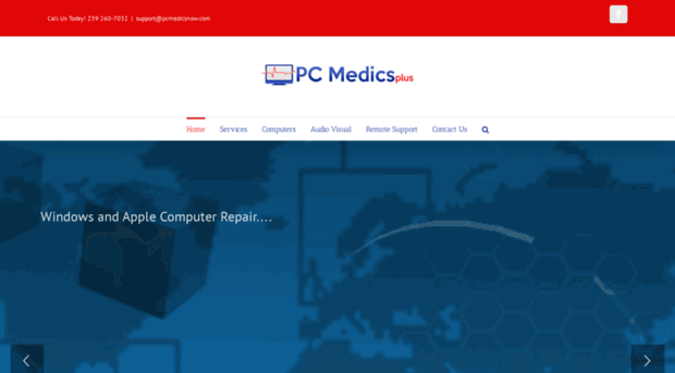 pcmedicsnow.com