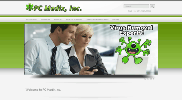 pcmedix.com