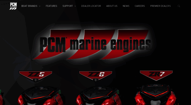 pcmengines.com