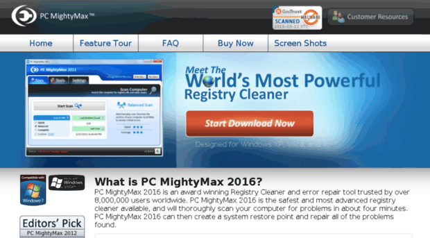 pcmightymax.com