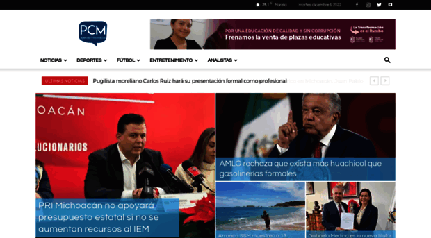 pcmnoticias.mx