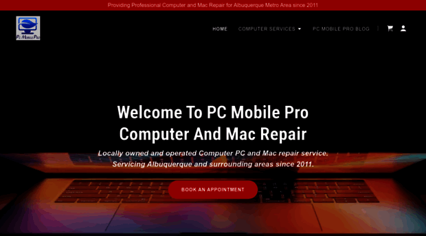 pcmobilepro.net