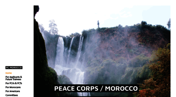 pcmorocco.org