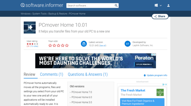 pcmover-home.software.informer.com