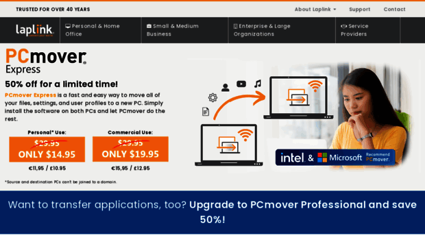 pcmoverexpressfree.laplink.com