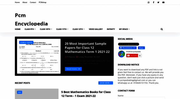 pcmpedia.blogspot.in