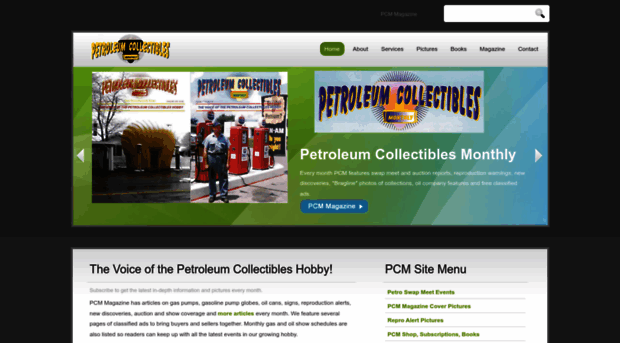 pcmpublishing.com