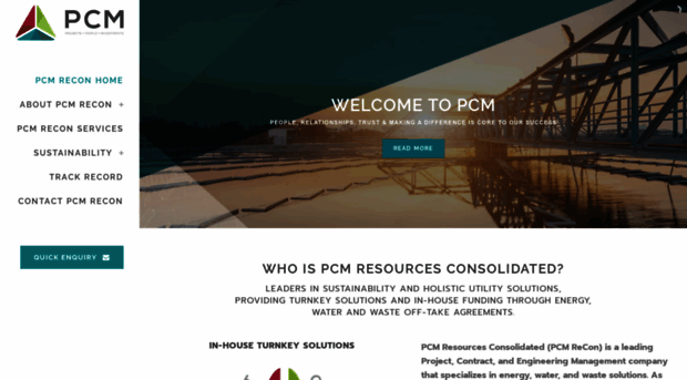pcmr.co.za