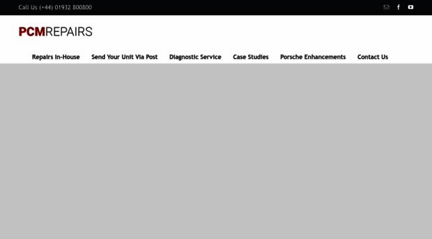 pcmrepairs.co.uk