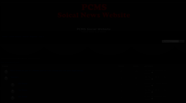 pcms.forumotion.com