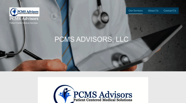 pcmsadvisors.com