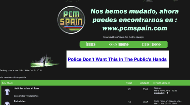 pcmspain.net