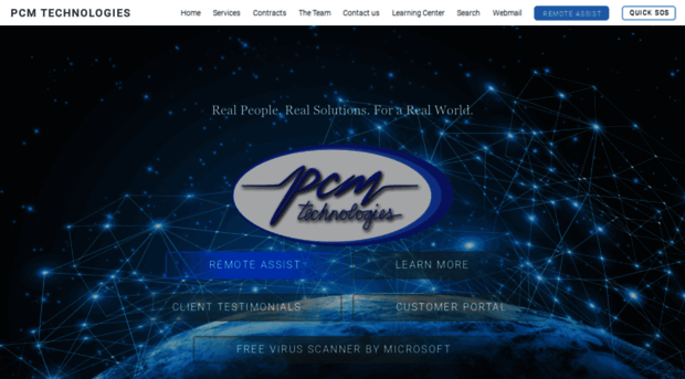 pcmsystems.com