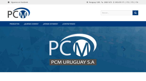 pcmuruguay.com