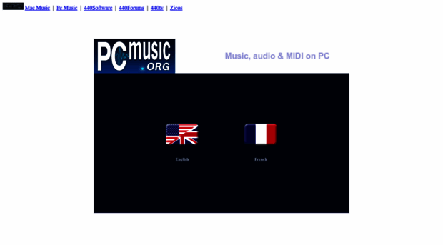 pcmusic.org