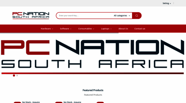 pcnation.co.za