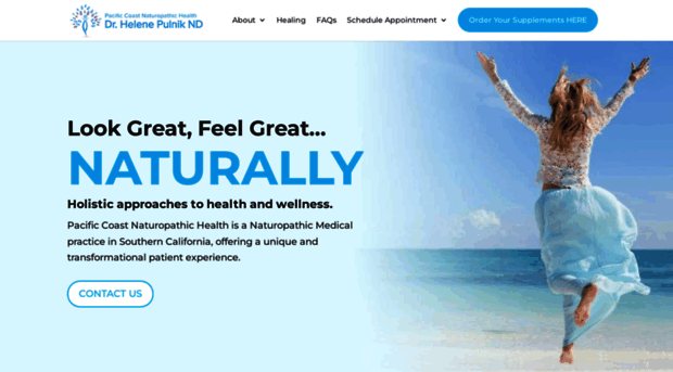 pcnaturopathichealth.com