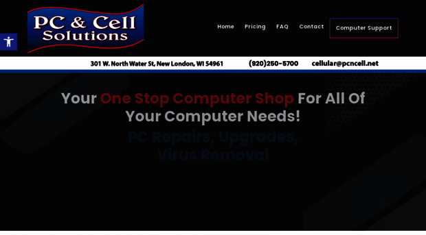 pcncell.net