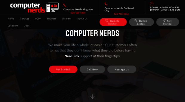 pcnerds.net