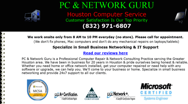 pcnetworkguru.com