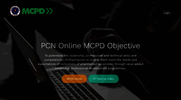 pcnmcpd.com