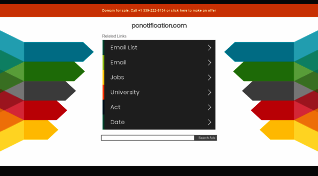 pcnotification.com