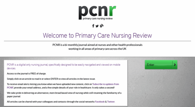 pcnr.co.uk