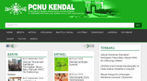 pcnukendal.id