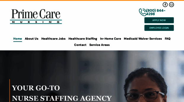 pcnursing.com