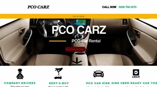 pcocarz.co.uk