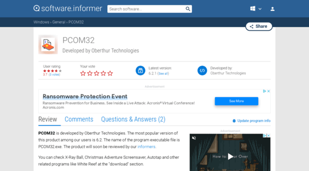 pcom32.software.informer.com