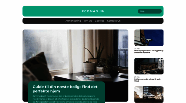 pcomad.dk