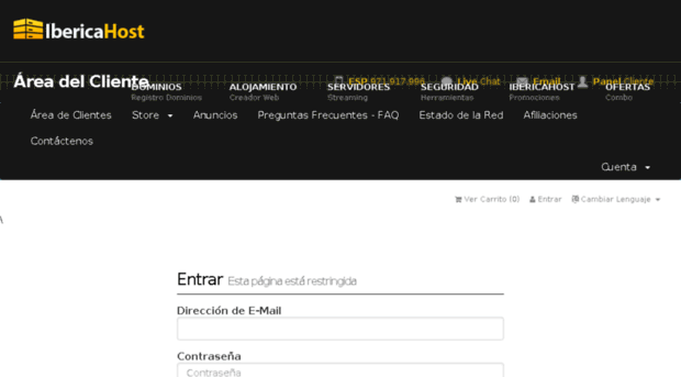 pcontrol.ibericahost.com