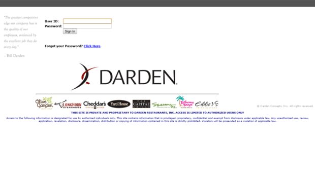 pconweb.darden.com