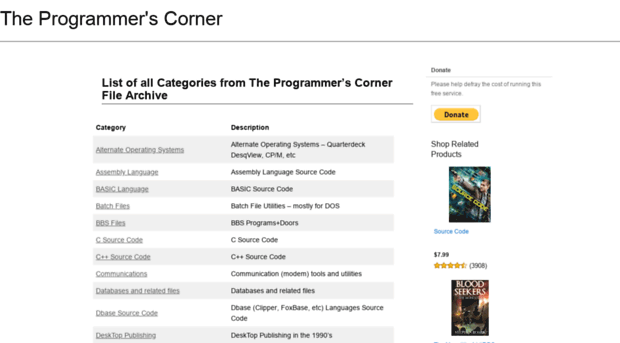 pcorner.com