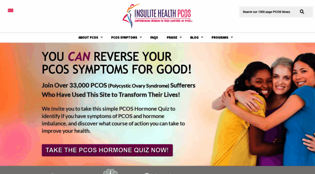 pcos.com