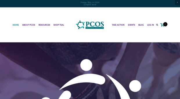 pcosaa.org