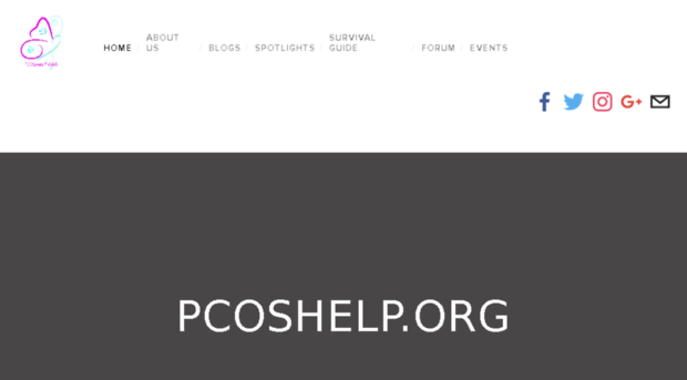 pcoshelp.org