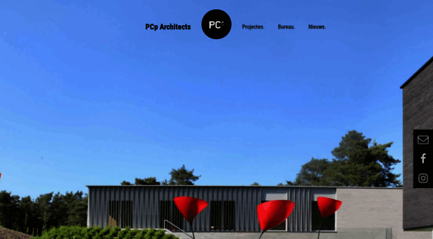 pcp-architects.be