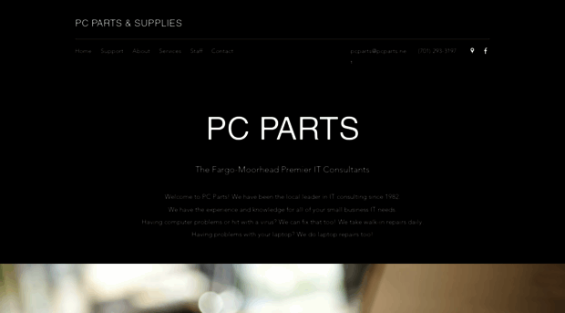 pcparts.net