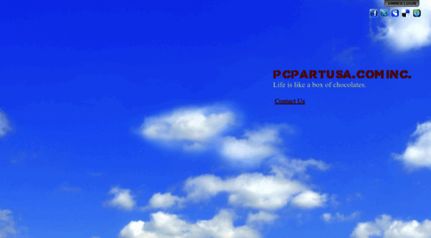 pcpartusa.com