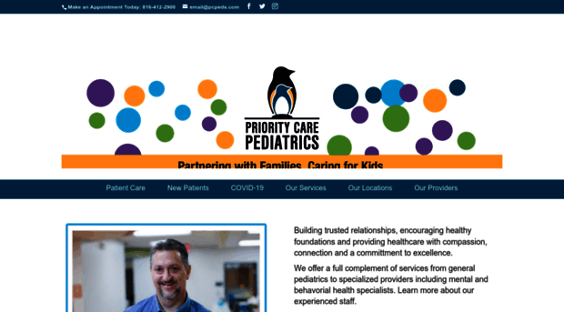 pcpeds.com