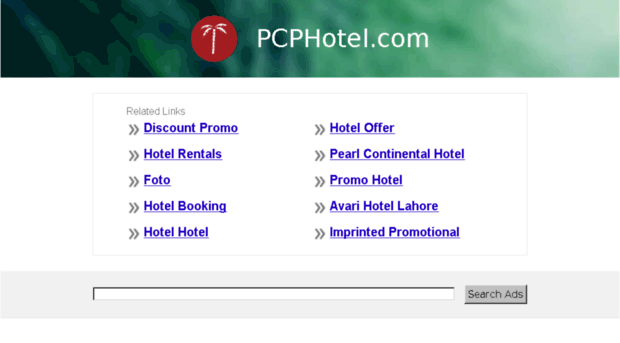 pcphotel.com