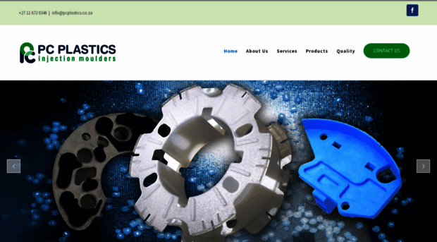 pcplastics.co.za