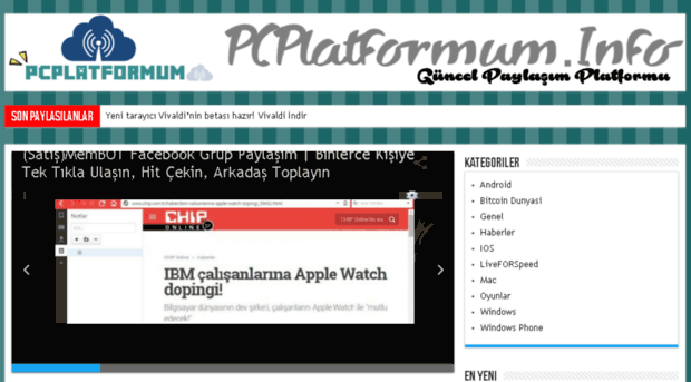 pcplatformum.info