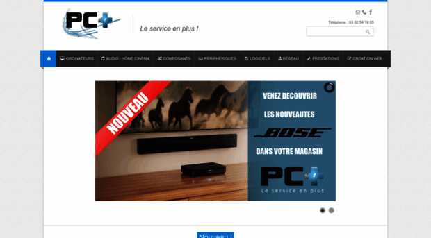 pcplus.fr