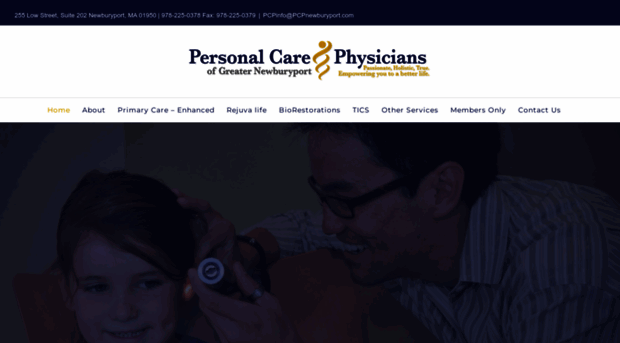 pcpnewburyport.com