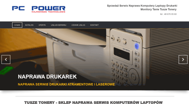 pcpower.com.pl