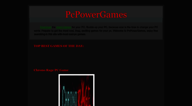 pcpowergames.blogspot.co.nz